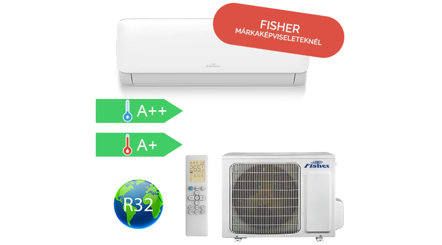 Fisher Special Edition