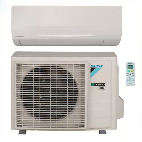 Daikin Sensira