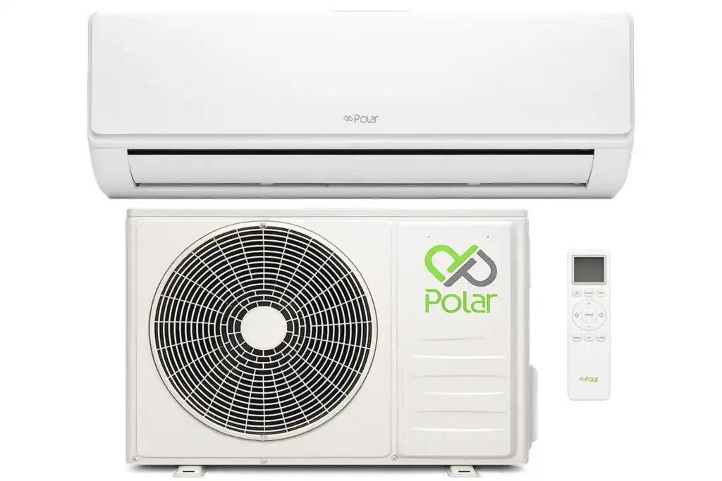Polar Prime